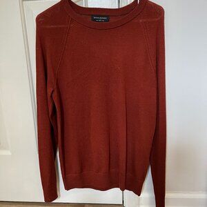 Banana Republic Merino Wool Sweater